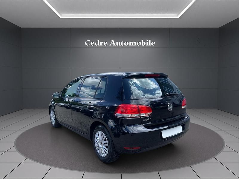Gebraucht VW Golf VII Trendline 105 PS (77 kW) 2012