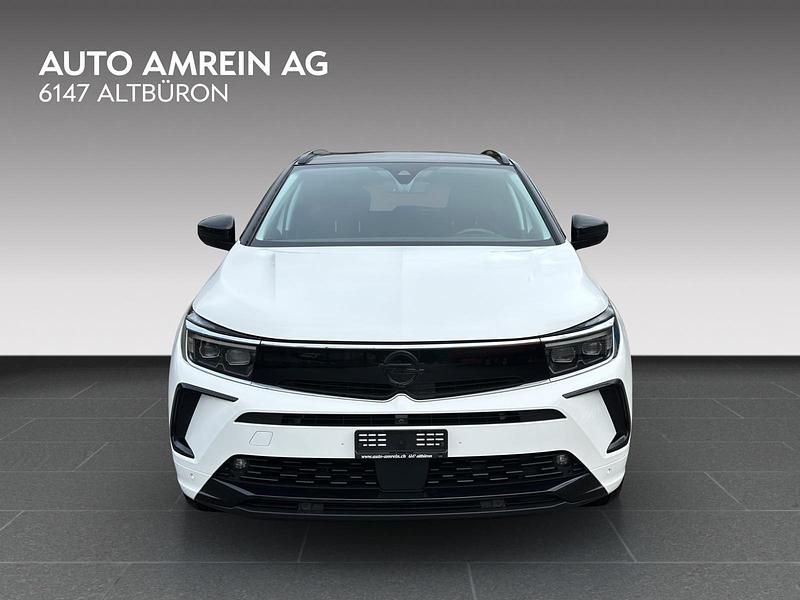 Gebraucht Opel Grandland X GSe 300 PS (220 kW) 2024 SUV