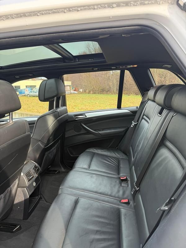 Gebraucht BMW X5 286 PS (210 kW) 2009 SUV