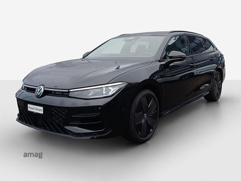 Neu VW Passat R-line 266 PS (195 kW) 2025 Kombi
