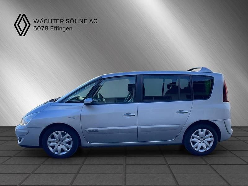 Gebraucht Renault Espace Dynamique 170 PS (125 kW) 2007 Van / Kleinbus