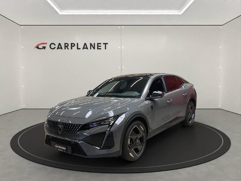 Grau Gebraucht 2024 Peugeot 408 GT Kombi | CHF 31’900 - Bild 1/4