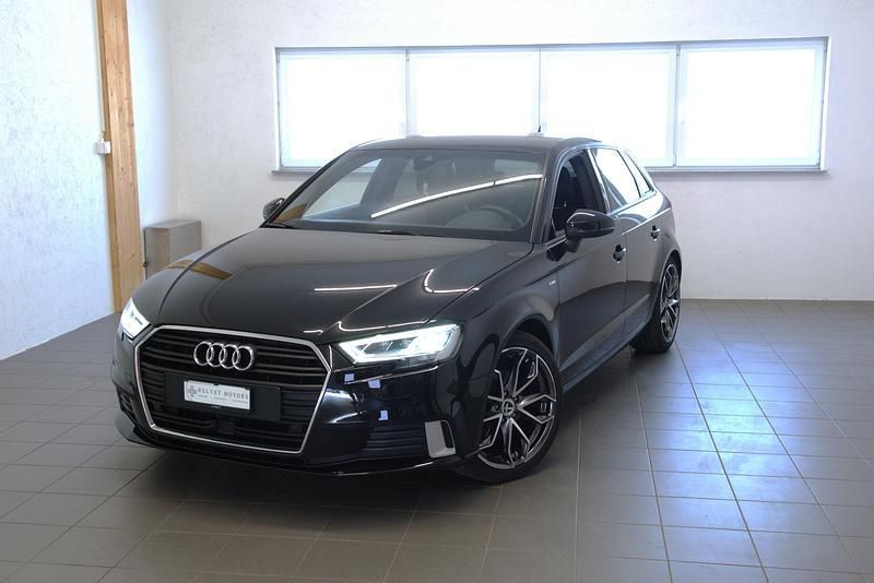 Gebraucht 2020 Audi A3 Attraction | CHF 18’900 (Fairer Preis) - Bild 1/4