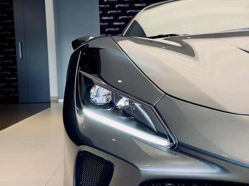 Gebraucht Ferrari F8 720 PS (529 kW) 2021