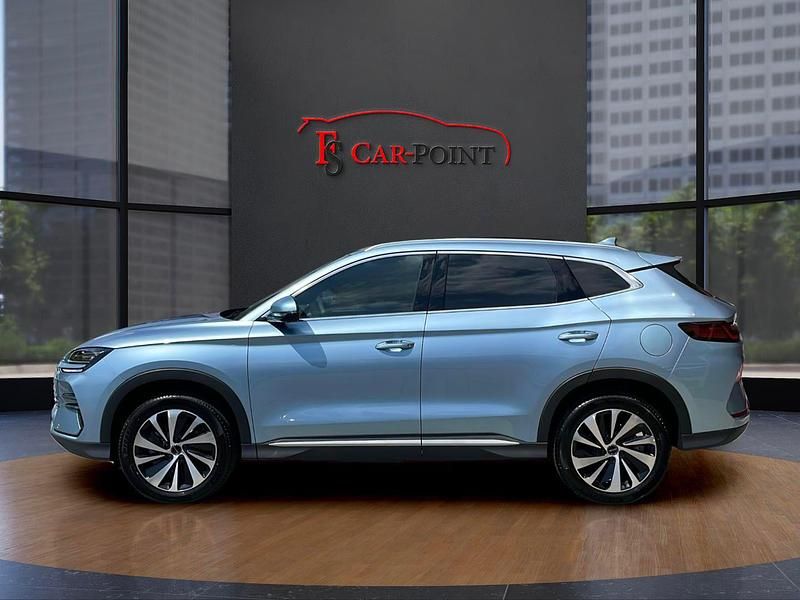 Neu BYD Seal U Boost 159 kW (217 PS) 2025 SUV