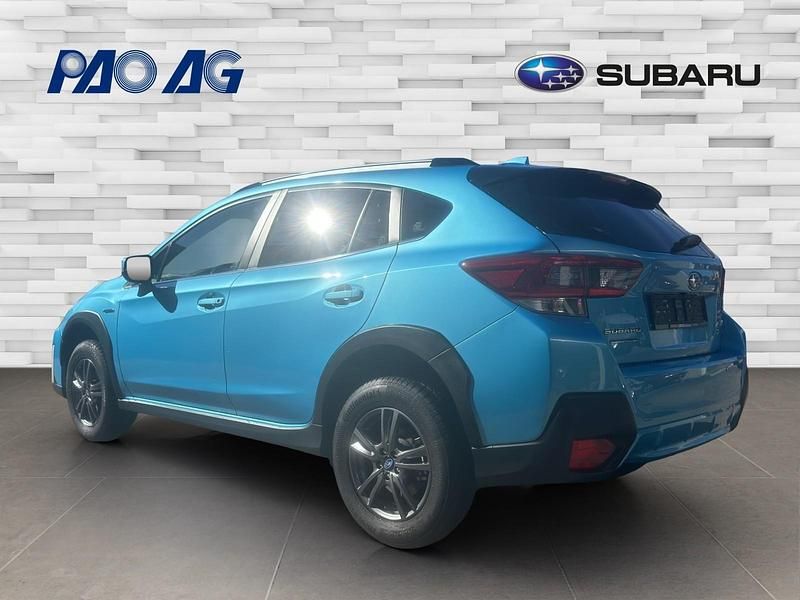 Gebraucht Subaru XV 150 PS (110 kW) 2022 SUV
