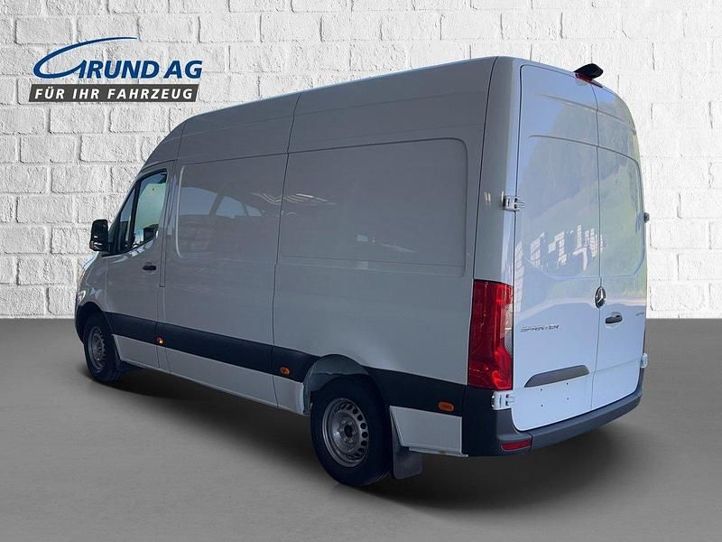 Gebraucht Mercedes Sprinter 170 PS (125 kW) 2023 Van