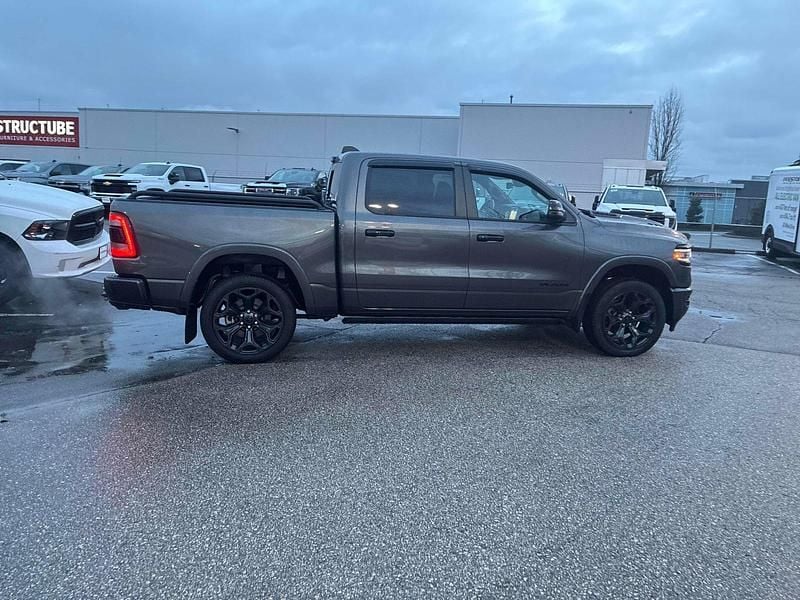 Gebraucht Dodge Ram Limited 396 PS (291 kW) 2023 Abholung