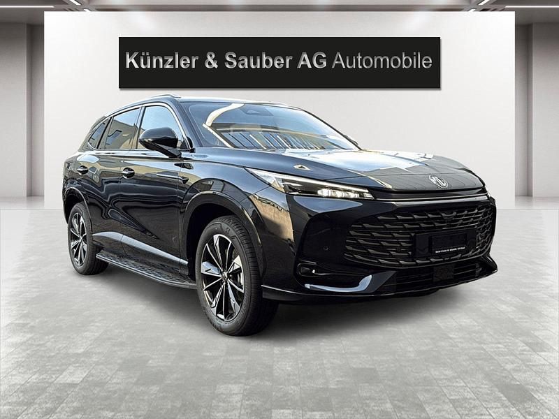 Neu MG HS Luxury 272 PS (200 kW) 2025 SUV