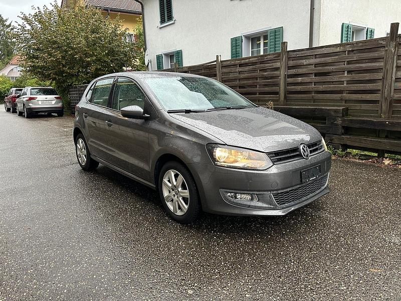 Gebraucht 2010 VW Polo Comfortline | CHF 7’900 (Fairer Preis) - Bild 1/4