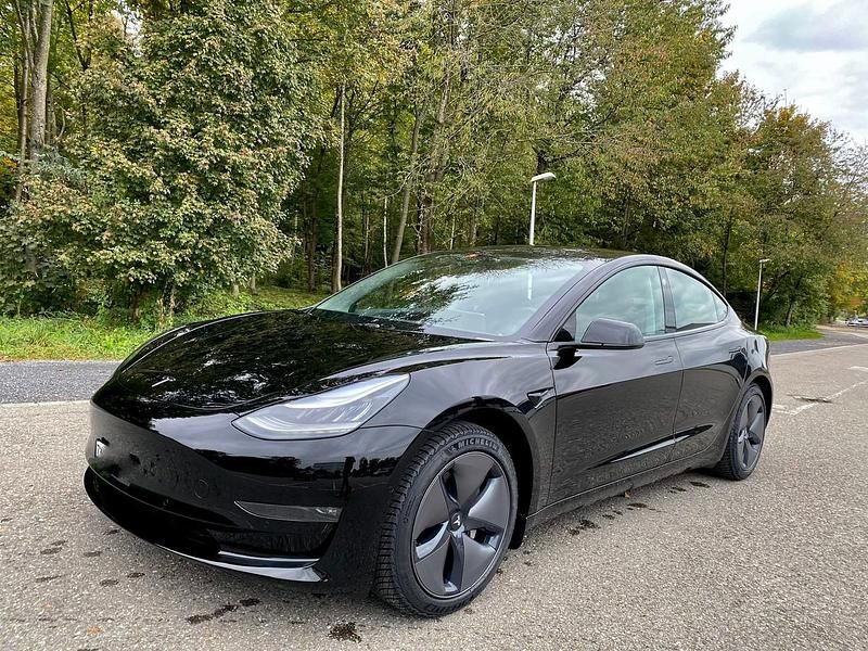 Gebraucht 2020 Tesla Model 3 Limousine | CHF 24’999 (Fairer Preis) - Bild 1/4