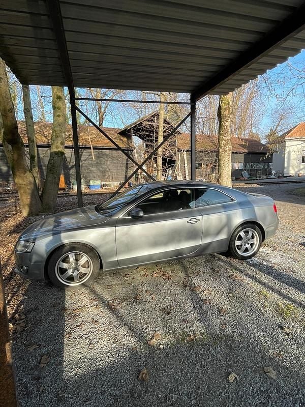 Gebraucht Audi A5 211 PS (155 kW) 2010 Coupé