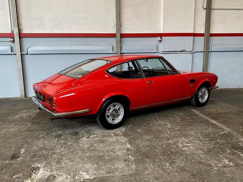 Gebraucht Fiat Dino 160 PS (117 kW) 1968 Coupé
