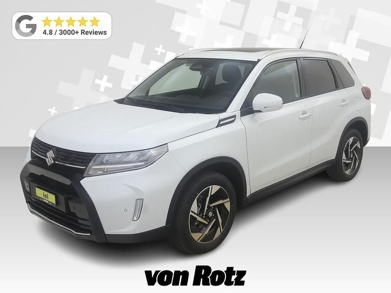 Gebraucht 2025 Suzuki Vitara SUV | CHF 34’900 (Fairer Preis) - Bild 1/4