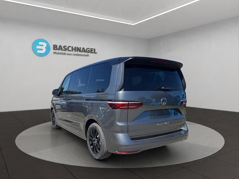 Neu VW Multivan Edition 204 PS (150 kW) 2025 Grau Van