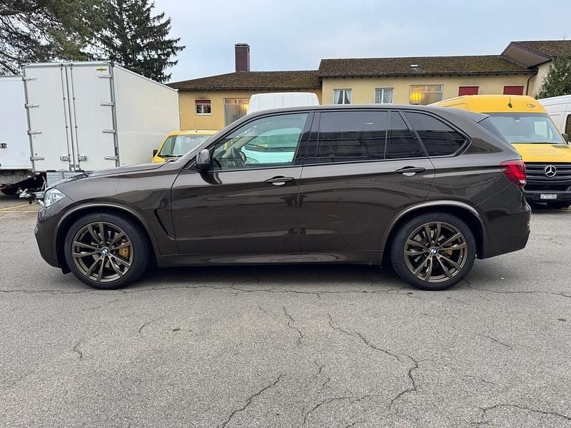 Gebraucht BMW X5 313 PS (230 kW) 2015 SUV