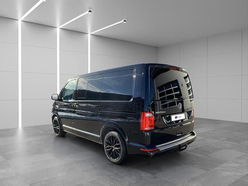 Gebraucht VW Multivan 204 PS (150 kW) 2016 Van
