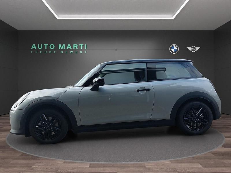Gebraucht Mini Cooper 156 PS (114 kW) 2024 Kleinwagen