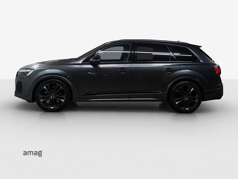 Gebraucht Audi SQ7 Ambiente 507 PS (372 kW) 2024 SUV