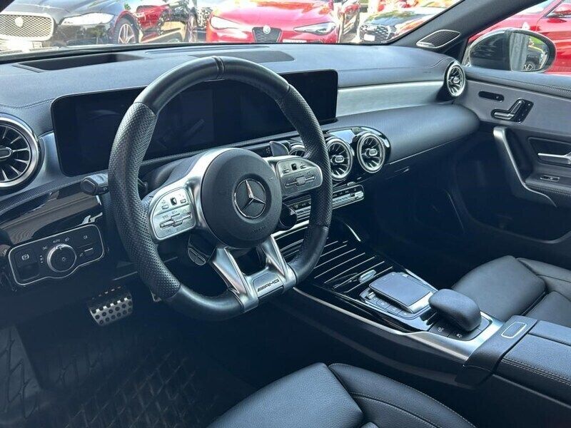 Gebraucht Mercedes A35 AMG AMG 306 PS (225 kW) 2022