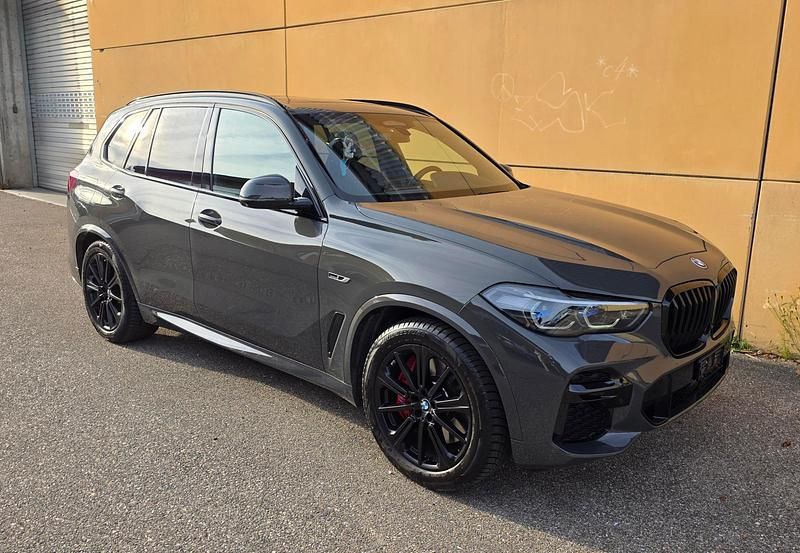 Gebraucht 2021 BMW X5 M Sport SUV | CHF 49’900 (Fairer Preis) - Bild 1/4
