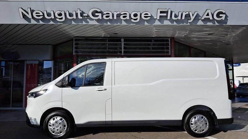 Neu 2025 Maxus eDeliver 7 Van | CHF 36’000 - Bild 1/4