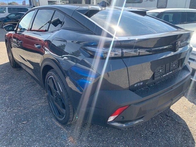 Gebraucht Peugeot 408 GT 225 PS (165 kW) 2023 Limousine