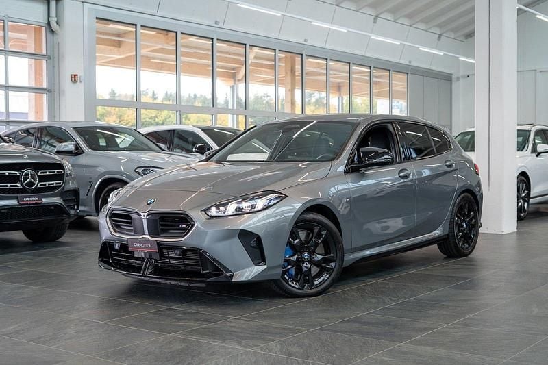 Gebraucht BMW M135 Shadowline 300 PS (220 kW) 2024 Kleinwagen