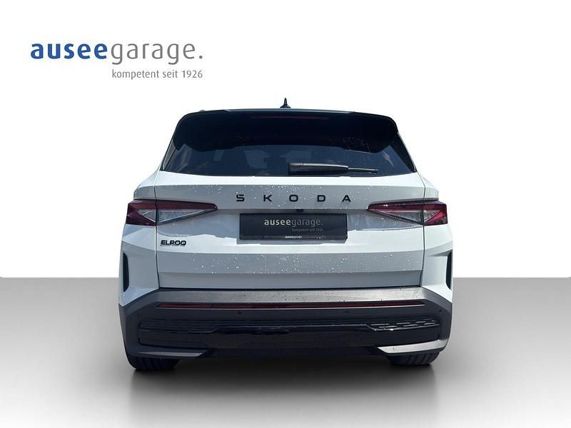 Neu Skoda Elroq RS 250 kW (340 PS) 2026 SUV