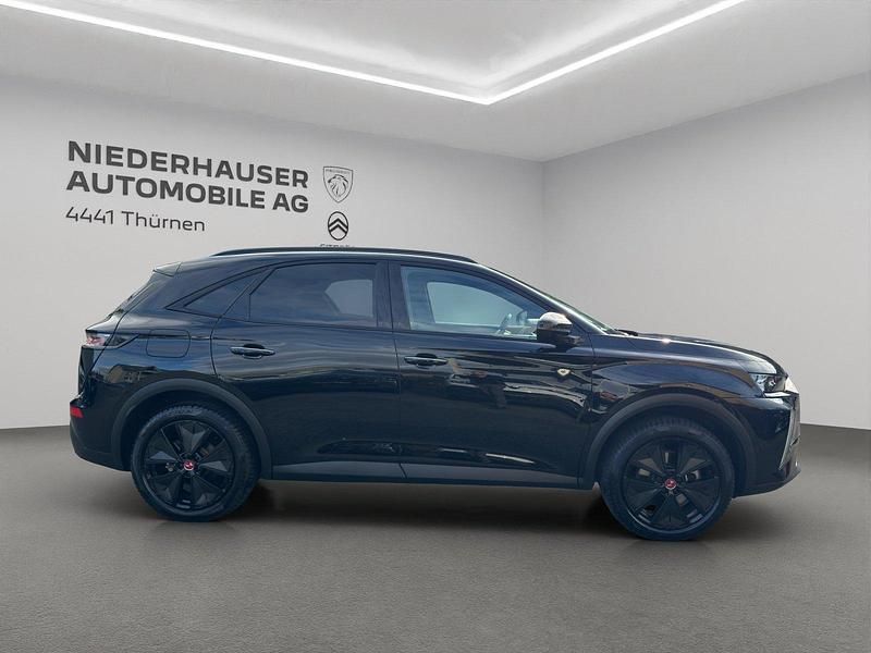 Gebraucht DS Automobiles DS7 Crossback 300 PS (220 kW) 2024 SUV