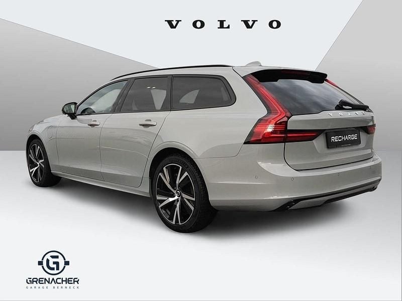 Gebraucht Volvo V90 Plus 310 PS (228 kW) 2023 Kombi