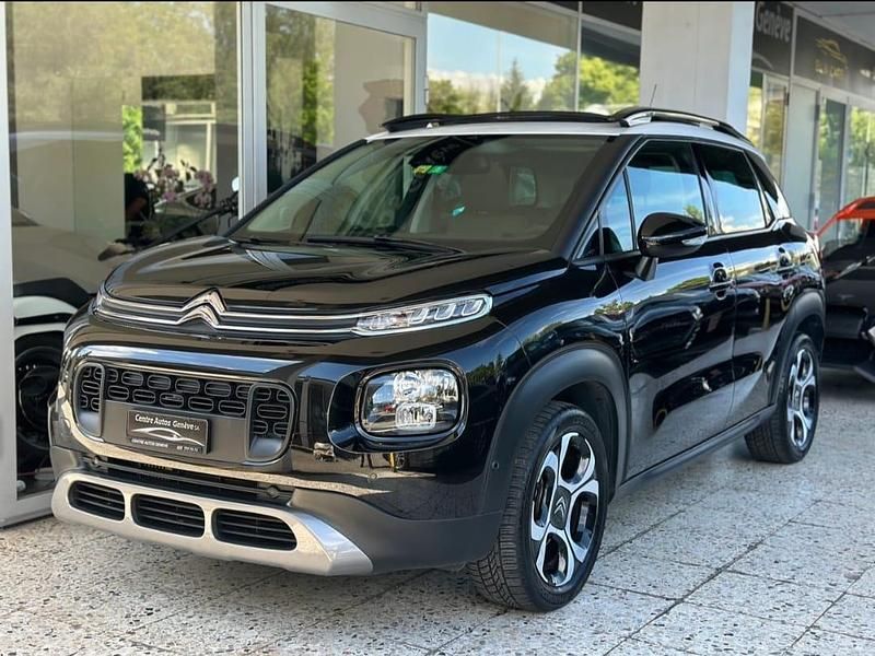 Gebraucht 2019 Citroën C3 Aircross Rip Curl SUV | CHF 11’990 (Fairer Preis) - Bild 1/4