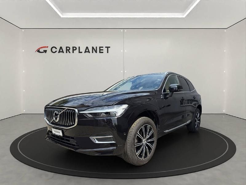 Gebraucht 2021 Volvo XC60 Inscription SUV | CHF 42’500 (Fairer Preis) - Bild 1/4