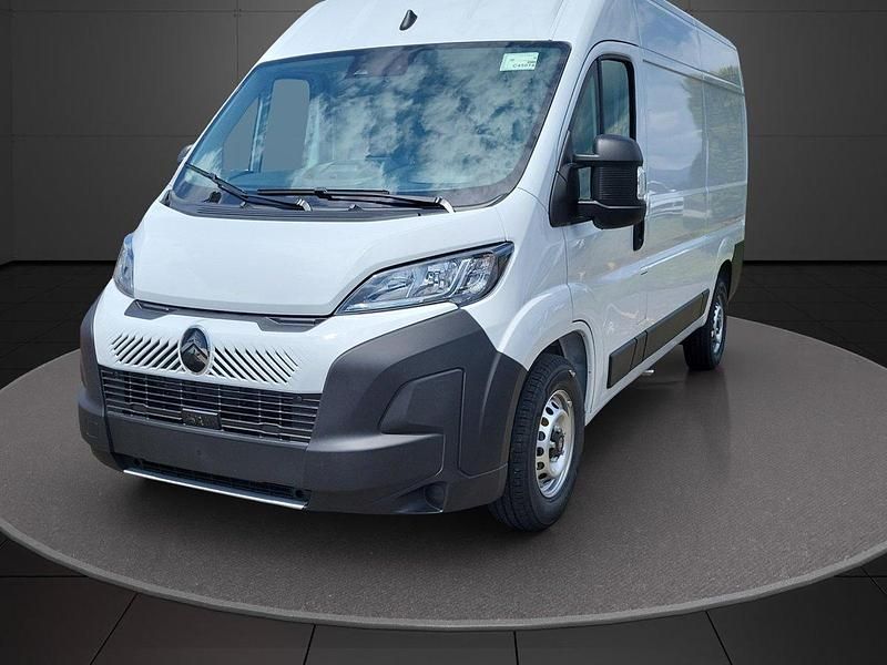 Gebraucht 2025 Citroën Jumper Van / Kleinbus | CHF 45’000 - Bild 1/4