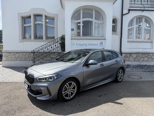 Gebraucht BMW 118 M Sport 136 PS (100 kW) 2024 Kleinwagen