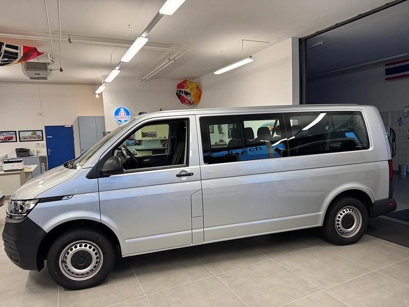 Gebraucht VW T6.1 150 PS (110 kW) 2024 Van