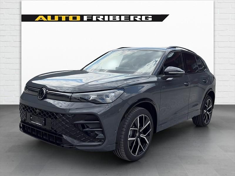 Neu 2025 VW Tiguan R-line SUV | CHF 56’950 (Fairer Preis) - Bild 1/4