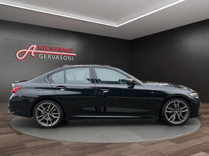 Gebraucht BMW M340 M Sport 374 PS (275 kW) 2019 Limousine