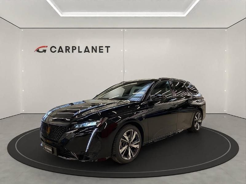 Gebraucht Peugeot 308 SW GT 224 PS (164 kW) 2024 Kombi