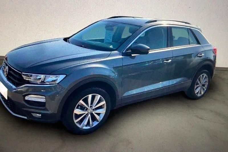 Gebraucht 2018 VW T-Roc SUV | CHF 13’800 - Bild 1/2