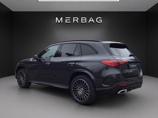 Gebraucht Mercedes GLC300e 258 PS (189 kW) 2024 SUV