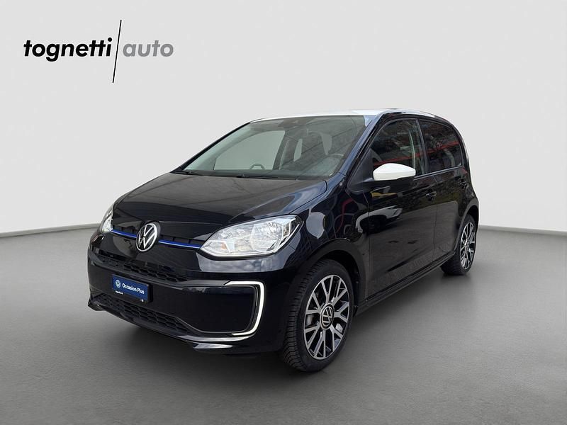 Gebraucht 2021 VW e-up! Kleinwagen | CHF 13’900 (Fairer Preis) - Bild 1/4