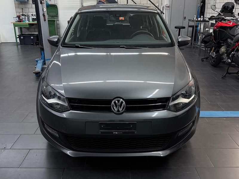 Gebraucht 2012 VW Polo Highline | CHF 5’500 (Fairer Preis) - Bild 1/4