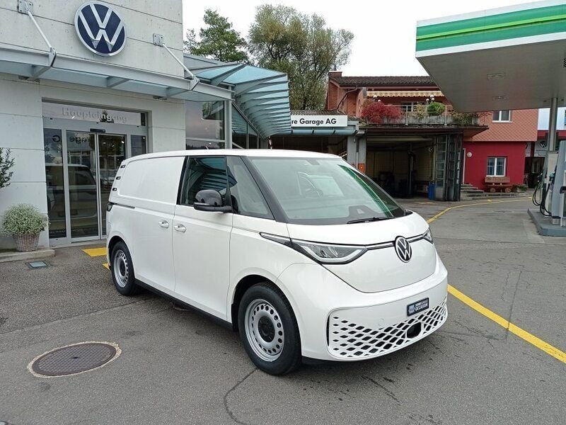 Gebraucht 2024 VW ID. Buzz Pro Van / Kleinbus | CHF 43’800 (Superpreis) - Bild 1/4