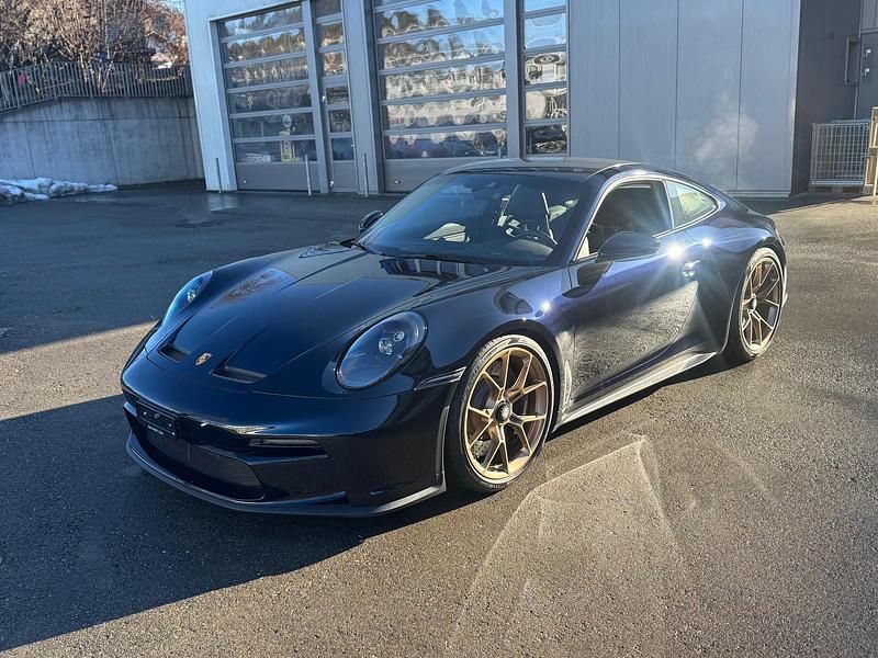 Gebraucht 2022 Porsche 911 | CHF 220’000 - Bild 1/4
