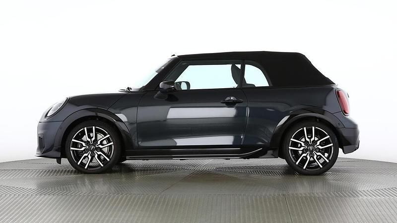 Gebraucht Mini Cooper S 204 PS (150 kW) 2025 Kleinwagen