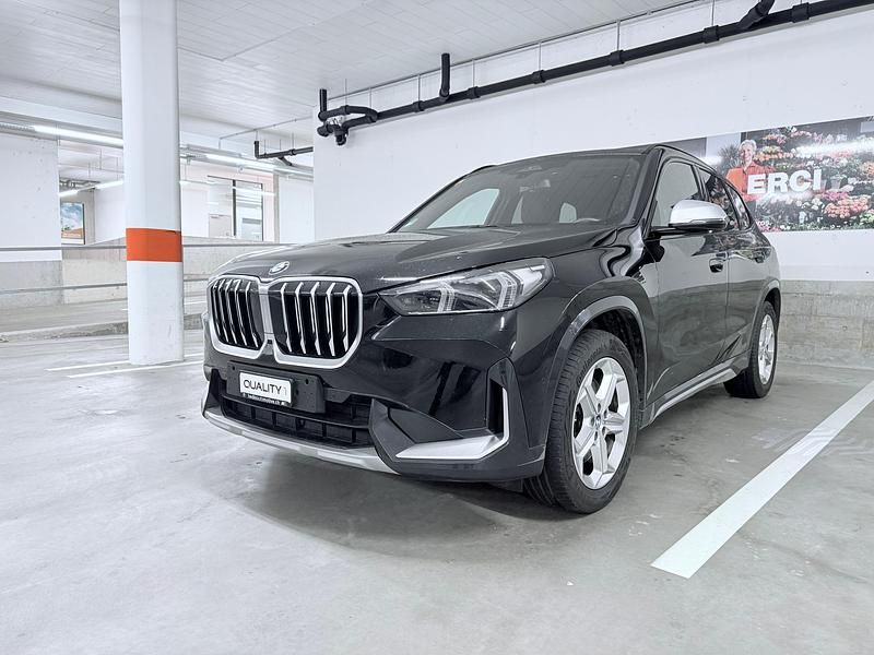 Gebraucht 2022 BMW X1 xLine SUV | CHF 29’999 (Fairer Preis) - Bild 1/4