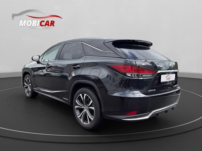 Gebraucht Lexus RX450h 313 PS (230 kW) 2021 SUV