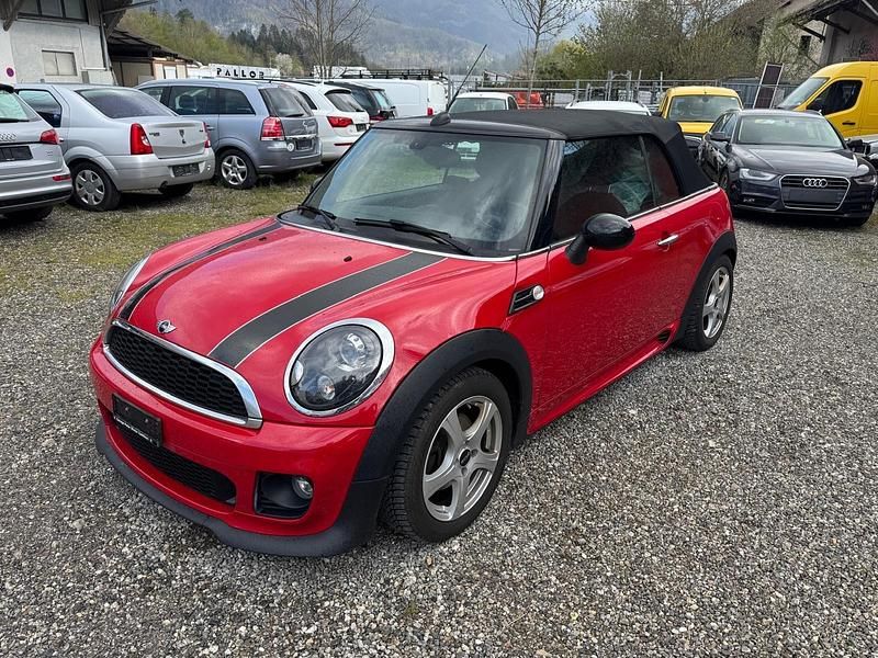 Gebraucht Mini Cooper 122 PS (89 kW) 2015 Kleinwagen