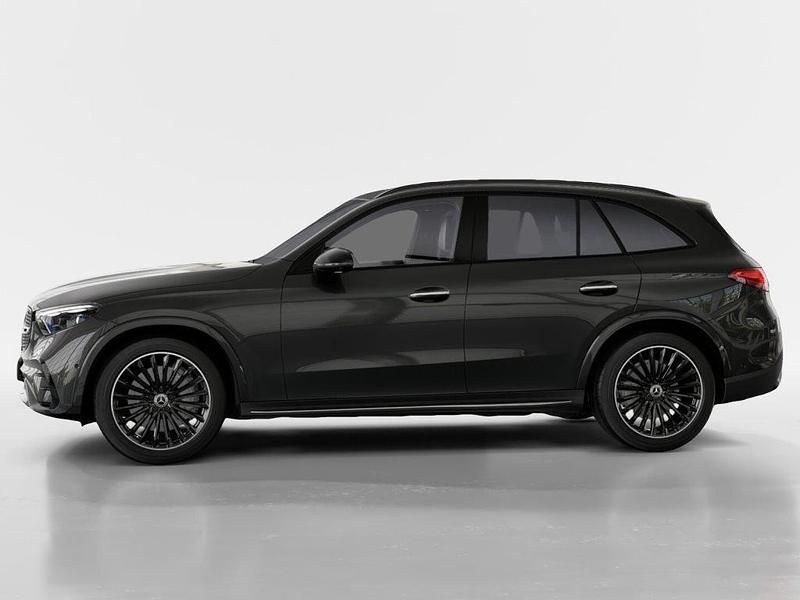 Neu Mercedes GLC220 AMG line 220 PS (161 kW) 2026 Schwarz SUV